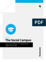 Social Media for Education 