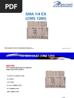 OMS1260 EX Inst Technic