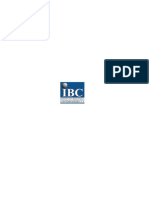 Logo Ibc Corel