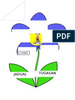 Tugasan Jadual: S. Inthiren