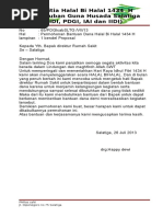 Download contoh proposal Halal Bihalal by Desi Rachmayanti SN296162380 doc pdf
