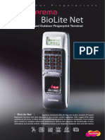 BioLite Net