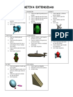 Primitivaextendidas PDF