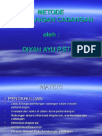 Perhitungan Cadangan 1 Letak & Fungsi Perhitungan Cadangan Dalam Industri Pertambangan.