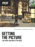 Download Getting the Picture - The Visual Culture of the News 2015 by Stefan Tripoli SN296169096 doc pdf