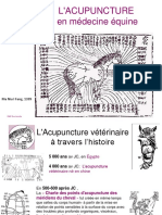 Acupuntura História e Princípios Francês