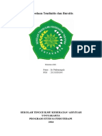 Download Perbedaan Tendinitis Dan Bursitis by PadiTa SN296169956 doc pdf