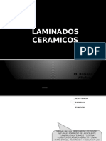 Laminados Ceramicos