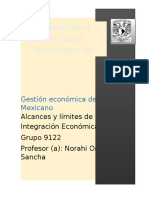 Actividad Final Gestion Economica Del Estado Mexicano Cortes Sanchez Erick Josafat