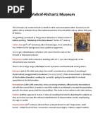 19th Century German Art Exhibition | PDF | Prussia | Romanticism