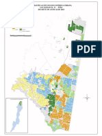 Mapa Localidad Suba