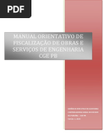 Manual de Fiscalização de Obras v1