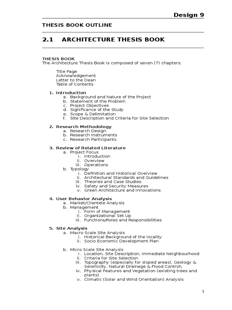 Good thesis statement examples image