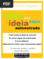 Nova Ortografia