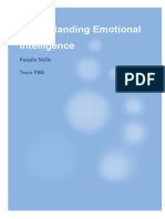 Understanding Emotional Intelligence