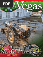 Revista ViveLasVegas #2