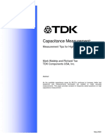 02 Measurement Tip For High Capacitance Mlccs