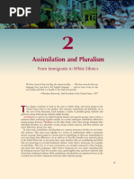 Download Assimilation A Study of MinorityGroups  by Susie Joo SN296190917 doc pdf