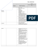 Note Taking Sheet 2-3