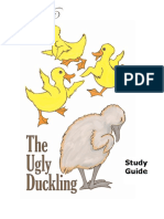 Ugly Duckling Study Guide