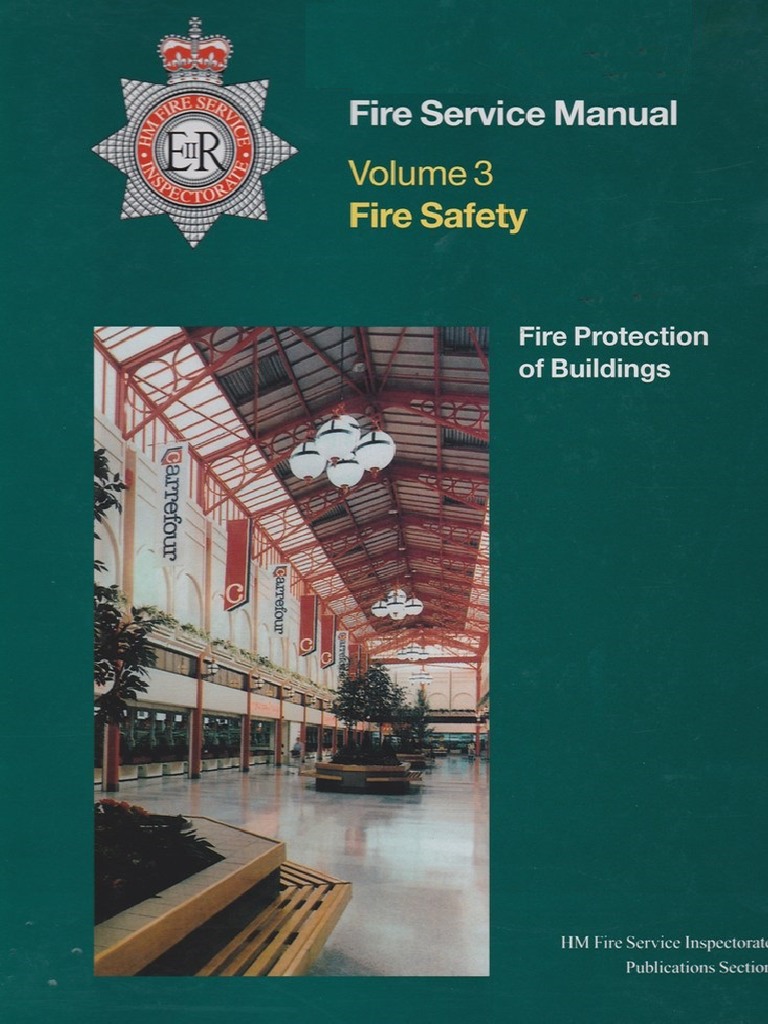 Fire Protection Systems in High-Rise Buildings | PDF | Fire Sprinkler ...