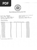 Download Donald Trump New York Voting Record by DailyMailcom SN296199659 doc pdf