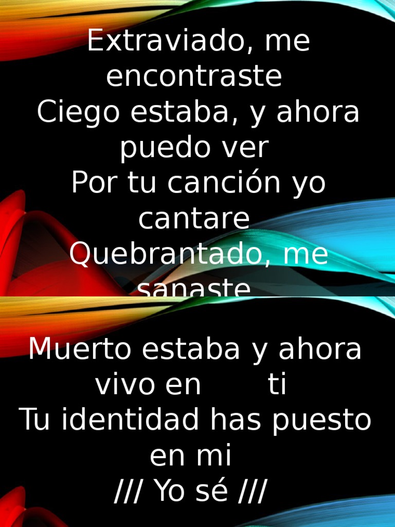 Musica Cristiana En Español Gratis Para Escuchar