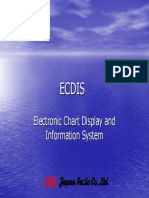 JAN-901 ECDIS Presentation