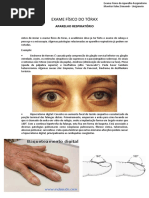 Apostila Ex. Fisico Respiratorio - KAlec