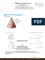 Informacion Recabada INTERESANTE