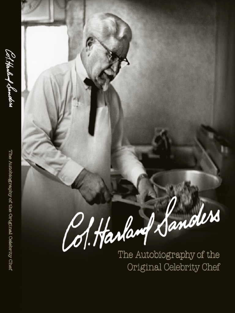 KFC Manuscript | PDF | Pancake | Grilling