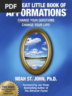 The Great Little Book of Afformations