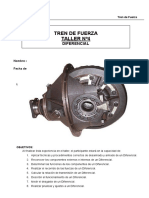 Guía N°4 Diferencial