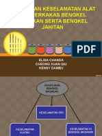 Keselamatan Bengkel