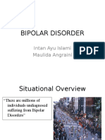 Bipolar Disorder