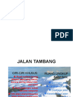 Jalan Tambang