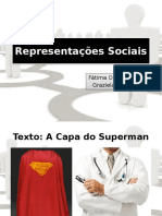 Aula 2 Representações Sociais Strey