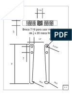 Extractor de Cojinetes-P2