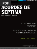 Download GUITARRA - GRATIS - Libro de Acordes de Sptimapdf by Mote SN296222299 doc pdf