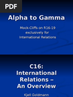 Download International Relations Primer 01 by Dominique AM Juntado SN2962238 doc pdf
