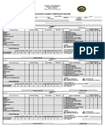 Form 137 K To 12 Sec PDF