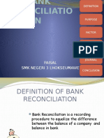 Download Bank Reconciliation 3 by keterampilan SN296225742 doc pdf