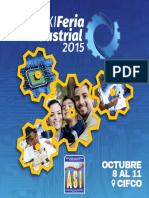 Feria-Industrial ASI 2015 PDF