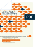 Ashoka Impact Study 2010