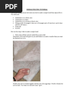 Download Needle Felting Tutorial by bibibooo SN29623233 doc pdf