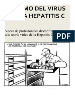 La Hepatitis C .