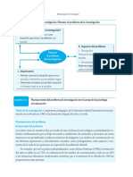 Ejemplo de Justificación