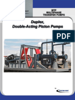 MTP Multiphase Transfer Pump Brochure LF