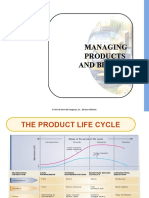 Managing Products and Brands: © 2002 Mcgraw-Hill Companies, Inc., Mcgraw-Hill/Irwin