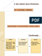 Akuntansi Bank Sumber Dan Alokasi Dana P6